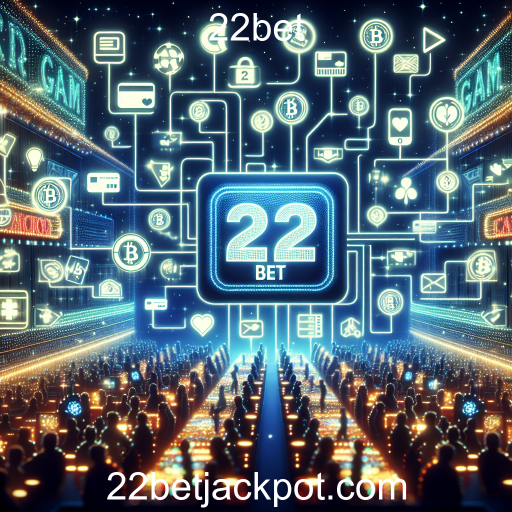 Explorando os Métodos de Pagamento no 22bet